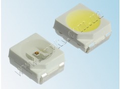 SMD светодиод 3528 standart